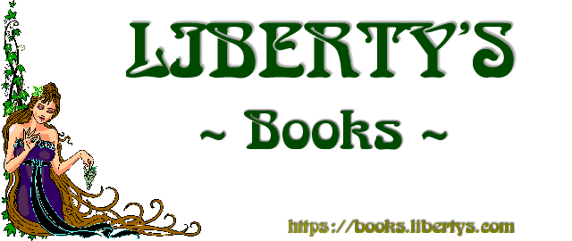 LIBERTY's Books