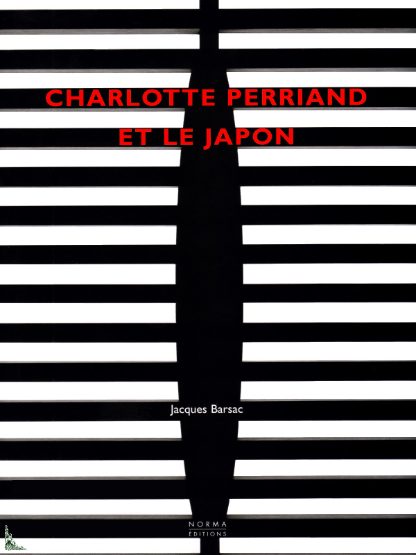 Charlotte Perriand - Architectural Review