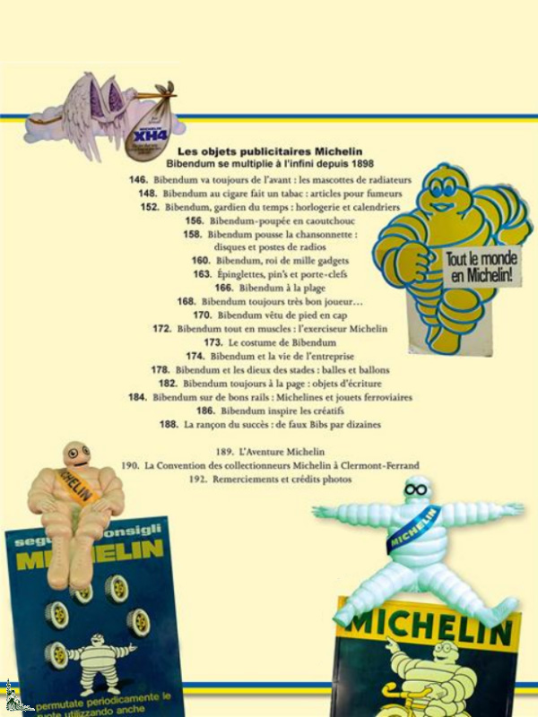 ② Bibendum Michelin T.I.R. (Lampe) — Marques & Objets publicitaires —  2ememain