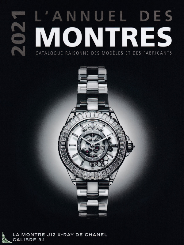 Wristwatch Annual 2019 : The Catalog of Producers Models Prices and Specif... 